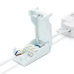 Panel LED Philips Ledinaire RC065B G5 UGR19 28W 3400lm 4000K 34S/840 PSU W60L60 OC SC 5 lat gwar