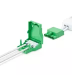 Panel LED Philips Coreline RC132V G5 UGR19 34W 3600lm 4000K ściemnialna 36S/840 PSD W60L60 OC ELB3 5 lat gwar