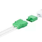 Panel LED Philips Coreline RC132V G5 UGR19 34W 3600lm 4000K ściemnialna 36S/840 PSD W60L60 OC ELB3 5 lat gwar
