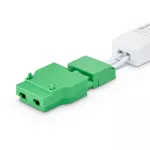 Panel LED Philips Coreline RC132V G5 UGR19 34W 3600lm 4000K ściemnialna 36S/840 PSD W60L60 OC ELB3 5 lat gwar