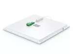 Panel LED Philips Coreline RC132V G5 28.5W 3600lm 4000K 36S/840 PSU W60L60 NOC 5 lat gwar