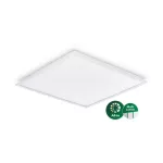 Panel LED Philips Coreline RC132V G5 UGR19 34.5; 24.5W 2900; 3400; 4000lm 3000K 29_34_40S/830 PSU W60L60 OC 5 lat gwar