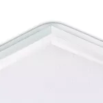 Panel LED Philips Coreline RC132V G5 UGR19 34.5; 24.5W 2900; 3400; 4000lm 3000K 29_34_40S/830 PSU W60L60 OC 5 lat gwar