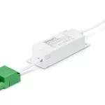 Panel LED Philips Coreline RC132V G5 UGR19 34.5; 24.5W 2900; 3400; 4000lm 3000K 29_34_40S/830 PSU W60L60 OC 5 lat gwar