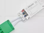 Panel LED Philips Coreline RC132V G5 UGR19 34.5; 24.5W 2900; 3400; 4000lm 3000K 29_34_40S/830 PSU W60L60 OC 5 lat gwar