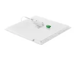 Panel LED Philips Coreline RC132V G6 UGR19 31; 22W 2900; 3100; 3350; 3600; 4000; 4300lm all-in 3000; 3500; 4000K ściemnialna 29_36_43S/830_40 PSD W60L60 OC 5 lat gwar