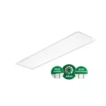 Panel LED Philips Coreline RC132V G6 UGR19 31; 22W 2900; 3100; 3350; 3600; 4000; 4300lm all-in 3000; 3500; 4000K ściemnialna 29_36_43S/830_40 PSDW30L120OC 5 lat gwar