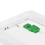 Panel LED Philips Coreline RC136B 34; 25W 3100; 3700; 4300lm 4000K 31S_37S_43S/840 PSU W60L60NOCELB3 5 lat gwar