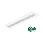 Panel LED Philips Coreline RC136B UGR19 31; 22W 3100; 3700; 4300lm 4000K ściemnialna 31S_37S_43S/840 PSD W30L120 OC 5 lat gwar