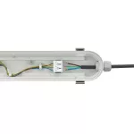 Oprawa hermetyczna Philips Coreline WT120C G2 43W 6000lm 6500K LED60S/865 PSU L1500 5 lat gwar