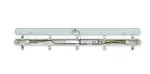 Oprawa hermetyczna Philips Ledinaire WT065C przelotowa 53; 30W 4100; 6800lm 4000K LED41_68S/840 PSU L1500 TW1 5 lat gwar