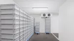 Oprawa hermetyczna Philips Ledinaire WT065C G3 54W 7400lm 4000K LED74S/840 PSU L1500 BN 5 lat gwar