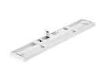 Panel nasufitowy LED Philips Ledinaire SM060C 34W 3400lm 4000K LED34S/840 PSU W20L120 NOC 5 lat gwar
