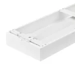 Panel nasufitowy LED Philips Coreline SM136V UGR19 34; 25W 3100; 3700; 4300lm 4000K ściemnialna 31S_37S_43S/840 PSD W20L150OCELB3 5 lat gwar