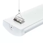 Panel nasufitowy LED Philips Coreline SM155C przelotowa 20; 17; 14; 12W 1700; 1900; 2200; 2600lm all-in 3000; 4000K 17_26S/830_840 PSU TW3 PI5 L602 5 lat gwar