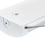 Panel nasufitowy LED Philips Coreline SM155C przelotowa 43.5; 25.5W 3700; 6000lm all-in 3000; 4000K ściemnialna 37_60S/830_840 PSED TW1 PI5 L1440 5 lat gwar