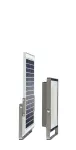 Naświetlacz Philips Ledinaire BVP085 20W 2600lm 3000K ściemnialna LED26/830 2 lata gwar