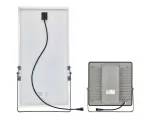 Naświetlacz Philips Ledinaire BVP085 32W 4160lm 3000K ściemnialna LED42/830 2 lata gwar