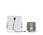 Naświetlacz Philips Ledinaire BVP085 13W 1690lm 3000K ściemnialna LED17/830 2 lata gwar