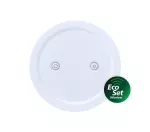 Czujnik ruchu/światła EcoSet Philips Ledinaire EXT2020 OCC DL MW AC Sensor S WH ESW 5 lat gwar