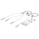 Akcesorium Philips Coreline RC159Z Suspension set SME-2 WH 5 lat gwar
