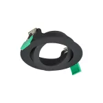 Akcesorium Philips Coreline RS150Z CFRM RND-ADJUST D80 BK 5 lat gwar