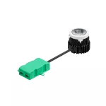 Oprawa downlight typu Spot LED Philips Coreline RS150Z 10.2W 900lm 3000K ściemnialna MODULE LED9-WB-/830 D78 PSR 5 lat gwar