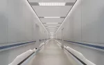 Tuba LED Philips MASTER 26W zamiennik 54W 3900lm 4000K LEDtube 1200mm HO 26W 840 T5 Tuby LED 5 lat gwar