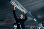 Tuba LED Philips MASTER 7W zamiennik 18W 1050lm ściemnialna 4000K MC LEDtube IA 600mm HO 7W840 T8 Tuby LED 5 lat gwar