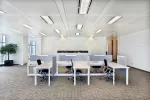 Tuba LED Philips MASTER 15.5W zamiennik 36W 2500lm 4000K LEDtube VLE UN 1200mm UO 15.5W840 T8 Tuby LED 5 lat gwar