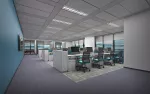 Tuba LED Philips MASTER 16W zamiennik 36W 2500lm ściemnialna 4000K LEDtube HF 1200mm UO 16W840 T8 Tuby LED 5 lat gwar