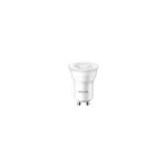 Reflektor LED Philips 3.5W zamiennik 35W 250lm 2700K MR11 GU10 3.5W-35W WW 36D 2700K SRT6 Źródła reflektorowe LED 2 lata gwar