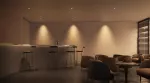 Reflektor LED Philips MASTER 7.5W zamiennik 50W 621lm ściemnialna 2700K LEDspotLV D 7.5-50W 927 MR16 24D 5 lat gwar