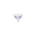 Reflektor LED Philips MASTER 7.5W zamiennik 50W 630lm ściemnialna 3000K LED SPOT VLE D 7.5-50W MR16 930 60D Źródła reflektorowe LED 5 lat gwar