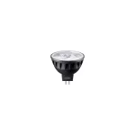 Reflektor LED Philips MASTER 7.5W zamiennik 43W 520lm ściemnialna 4000K LED ExpertColor 7.5-43W MR16 940 36D Źródła reflektorowe LED 5 lat gwar