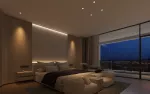 Reflektor LED Philips MASTER 2.1W zamiennik 50W 400lm 2700K LEDspot UE 2.1-50W GU10 ND 827 EELA Źródła reflektorowe LED 5 lat gwar
