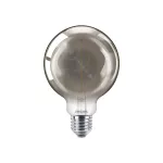 Żarówka LED Philips 2W zamiennik 11W 100lm 1800K LED classic 11W G93 E27 smoky ND RF 1PF Żarówki LED 2 lata gwar