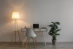 Żarówka LED Philips CorePro 8.5W zamiennik 75W 1055lm 2700K LEDBulbND 8.5-75W E27 A60 827CLG Szkło przezroczyste 2 lata gwar
