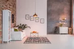 Żarówka LED Philips CorePro 8.5W zamiennik 75W 1055lm 4000K LEDBulbND 8.5-75W E27 A60 840CLG Szkło przezroczyste 2 lata gwar