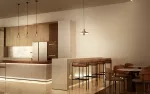 Żarówka LED Philips MASTER 4W zamiennik 25W 250lm 1800K VLE LEDBulbD4-25W E27 A60 GOLD SP G Szkło Amber 2.5 roku gwar