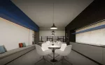 Żarówka LED Philips MASTER 11.2W zamiennik 100W 1521lm ściemnialna 2700K VLE LEDBulbD11.2-100W E27 927 A60FRG Szkło matowe 2.5 roku gwar