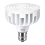 Żarówka LED Philips CorePro 105W zamiennik 250W 15000lm 4000K LED HPI MV 15Klm 105W840E40 100D LEDowe zamienniki lamp HID 3 lata gwar