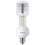 Żarówka LED Philips MASTER 23W zamiennik 50W 4000lm 4000K LED SON-T IF 4Klm 23W 740 E27 LEDowe zamienniki lamp HID 5 lat gwar