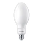 Żarówka LED Philips MASTER 19W zamiennik 80W 2850lm 3000K LED HPL M 2.8Klm 19W 830E27 FR G LEDowe zamienniki lamp HID 5 lat gwar