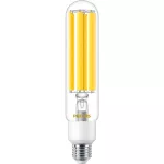 Żarówka LED Philips MASTER 19W zamiennik 50W 3600lm 2700K LED SON-T UE M 3.6Klm 19W 727 E27 LEDowe zamienniki lamp HID 5 lat gwar