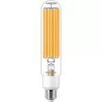 Żarówka LED Philips MASTER 28.5W zamiennik 70W 5400lm 2700K LED SON-T UE M 5.4Klm 28.5W 727 E27 LEDowe zamienniki lamp HID 5 lat gwar