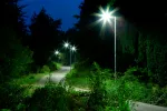 Żarówka LED Philips CorePro 36W zamiennik 200W 5300lm 2700K TForce Core LED HPL 36W E27 827 FR LEDowe zamienniki lamp HID 3 lata gwar