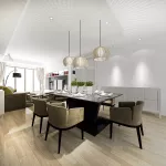 Żarówka LED Philips MASTER klasa A 2.3W zamiennik 40W 485lm 2700K LEDBulbND2.3-40W E27 827 A60 CL G UE Szkło przezroczyste 5 lat gwar