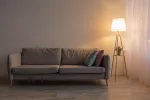 Żarówka LED Philips MASTER klasa A 2.3W zamiennik 40W 485lm 2700K LEDBulbND2.3-40W E27 827 A60 CL G UE Szkło przezroczyste 5 lat gwar