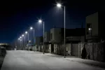 Żarówka LED Philips CorePro 49W zamiennik SonT 150WW 10000lm 4000K TForce Core LED road 49W 740 E40 MV LEDowe zamienniki lamp HID 3 lata gwar